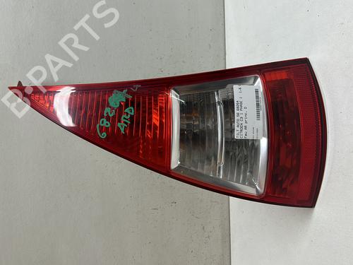 Right taillight CITROËN C3 I (FC_, FN_) 1.6 16V | BP18207520C35 