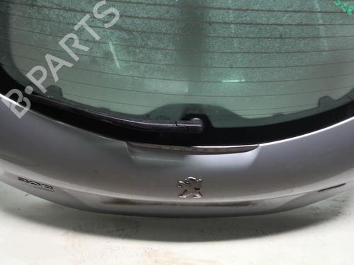 Tailgate PEUGEOT 208 I (CA_, CC_) 1.6 BlueHDi 100 | BP18227695C6 