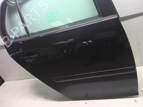 Right rear door VW GOLF V (1K1) 1.9 TDI | BP18213178C5 