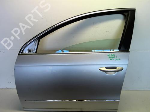 Dør venstre foran VW PASSAT B6 Variant (3C5) 2.0 TDI 16V (140 hp) 19648051