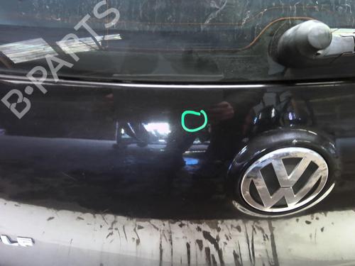Used Tailgate VW GOLF V (1K1) 1.9 TDI (105 hp) 18222726