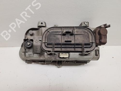 Used Right headlight PEUGEOT 806 (221) 1.9 TD (92 hp) 18217987