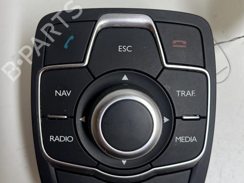 Used Switch PEUGEOT 508 I (8D_) 2.0 HDi (163 hp) 20173314