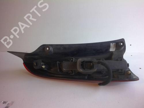 Right taillight RENAULT ESPACE IV (JK0/1_) 2.0 Turbo (JK0A, JK0B, JK0N) | BP18211906C35 