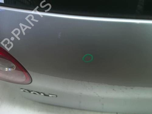 Used Tailgate Tailgate 18213133 18213133