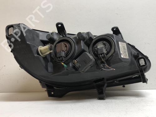 Used Left headlight Left headlight OPEL ZAFIRA A MPV (T98) 2.2 16V (F75) (147 hp) 18220217 18220217