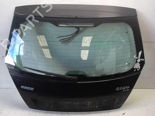 Bakluke CC/Kombi-Kupé FIAT STILO (192_) 1.9 JTD (192_XE1A) (115 hp) 18224929