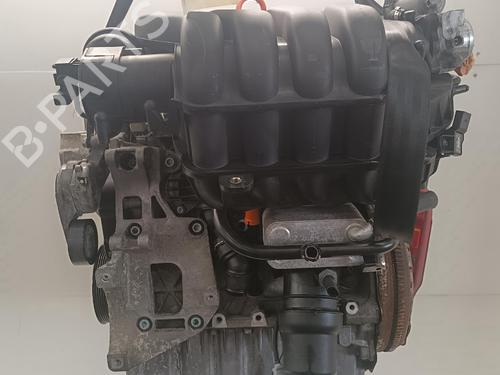 Engine VW EOS (1F7, 1F8) 2.0 FSI | BP38057302M1 - Image 4