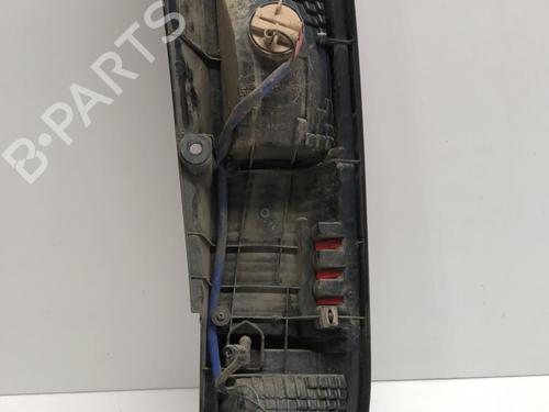 Used Left taillight Left taillight DAIHATSU TERIOS (J1_) 1.3 4WD (J102) (86 hp) 18220565 18220565