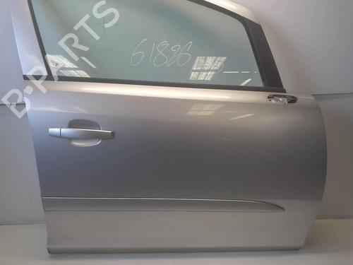 Right front door OPEL CORSA D (S07) 1.3 CDTI (L08, L68) | BP18218059C3 