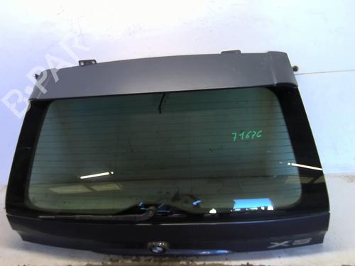 Bakluke CC/Kombi-Kupé BMW X5 (E53) 3.0 d | BP25890659C6 