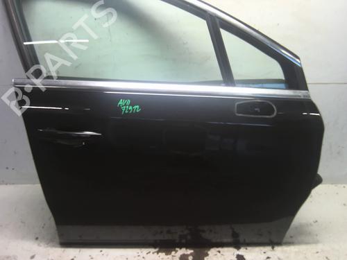 Right front door CITROËN DS4 (NX_) 2.0 BlueHDi 150 | BP30316259C3