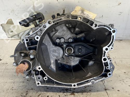 Used Gearbox PEUGEOT 307 (3A/C) 2.0 HDi 110 (107 hp) 28175072