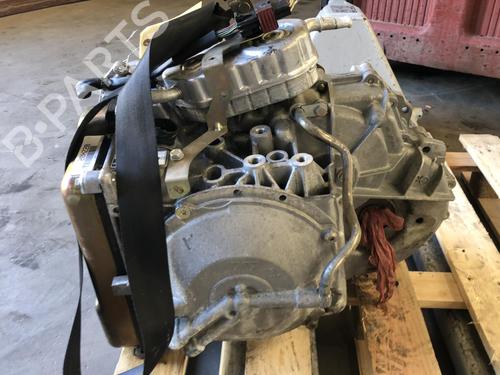 Used Gearbox Gearbox CITROËN C5 II (RC_) 2.2 HDi (RC4HXE) (133 hp) 18231147 18231147