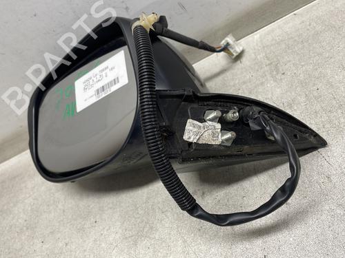 Left mirror HONDA JAZZ III (GE_, GG_, GP_, ZA_) 1.3 i (GE6, GG3, GG6) | BP29373160C26 