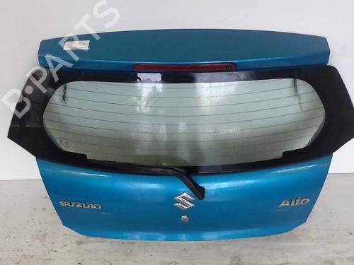 Used Tailgate SUZUKI ALTO VII (GF) 1.0 (AMF310, GFC31S) (68 hp) 18232802