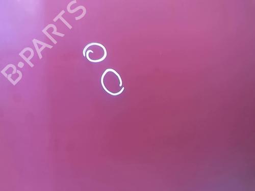 Used Hood RENAULT KANGOO / GRAND KANGOO II (KW0/1_) 1.5 dCi 85 (KW0K, KW0L, KW0B) (86 hp) 18214259