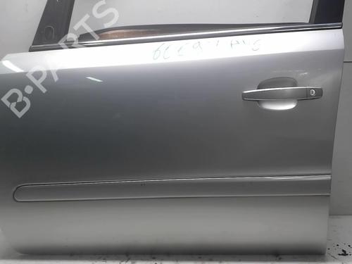 Used Left front door OPEL ZAFIRA / ZAFIRA FAMILY B (A05) 1.7 CDTI (M75) (125 hp) 18211306