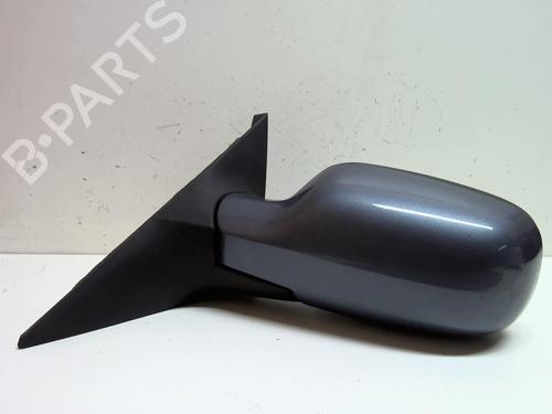 Used Left mirror RENAULT SCÉNIC II (JM0/1_) 1.5 dCi (JM1E, JM16) (106 hp) 18217335