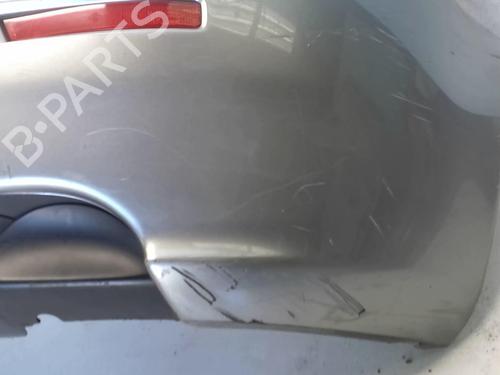 Rear bumper ALFA ROMEO 147 (937_) 1.9 JTDM 16V (937.AXN1B, 937.BXN1B) | BP18229203C8 