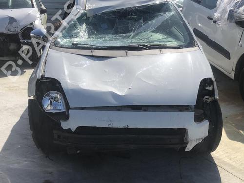 Right taillight FIAT GRANDE PUNTO (199_) 1.2 | BP18230096C35 