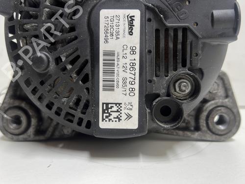 Generator CITROËN C4 CACTUS 1.2 VTi 82 | BP24430026M7