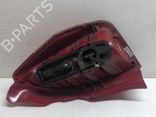 Left taillight CITROËN C2 (JM_) 1.4 | BP18210092C34 