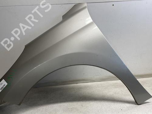 Used Left front fenders PEUGEOT 207 SW (WK_) 1.6 HDi (109 hp) 27652249