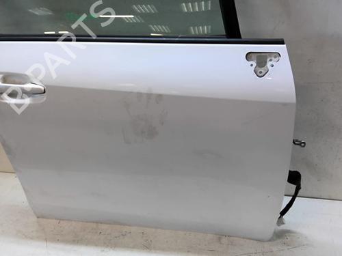 Used Right front door Right front door TOYOTA VERSO (_R2_) 1.6 D4-D (WAR20_) (112 hp) 39665512 39665512