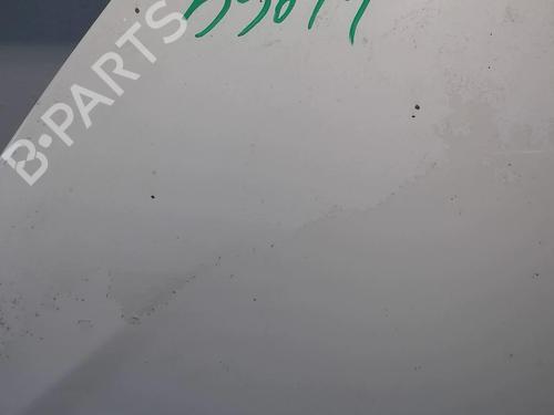 Hood PEUGEOT 107 (PM_, PN_) 1.0 | BP18211605C1