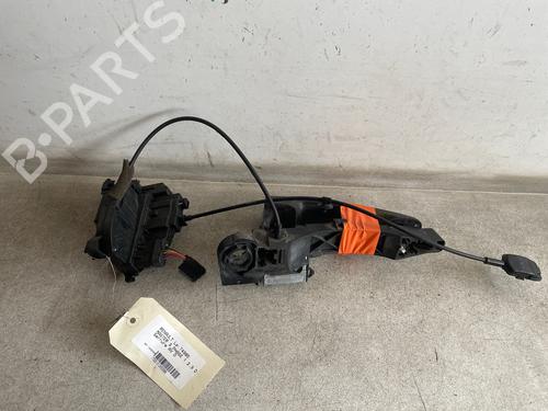 front-right-lock-renault-master-iii-van-fv-2010-34146330 main image