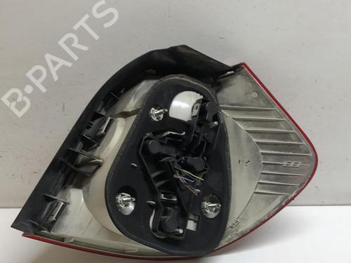 Left taillight BMW 1 (E87) 118 d | BP18226545C34