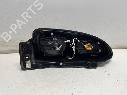 Right taillight CITROËN C3 II (SC_) 1.4 VTi 95 | BP37265270C35 - Image 4