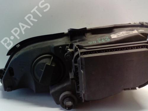 Used Right headlight Right headlight FIAT MULTIPLA (186_) 1.9 JTD (186AXE1A) (120 hp) 18225366 18225366