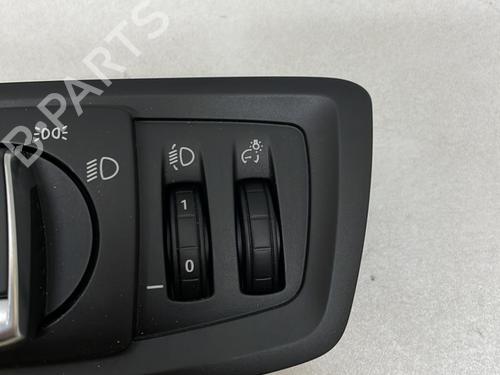 Headlight switch BMW 1 (F21) 116 d | BP18227575I24  - Image 5