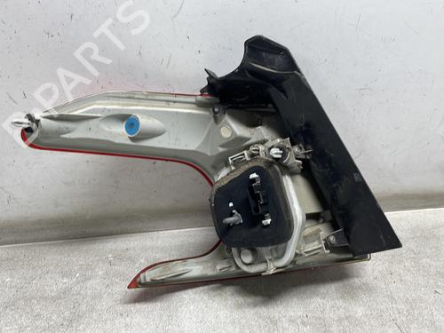 Right taillight PEUGEOT 2008 I (CU_) 1.6 HDi | BP31752159C35