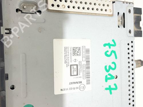 Radio RENAULT KANGOO Express (FW0/1_) | BP37419526E6 - Image 3