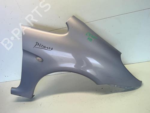 Forskærm Højre CITROËN XSARA PICASSO (N68) 2.0 HDi (90 hp) 18209889