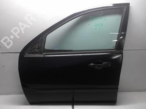 Used Left front door FORD FOCUS I (DAW, DBW) 1.8 Turbo DI / TDDi (90 hp) 18214756