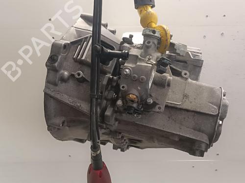 Gearbox PEUGEOT 2008 I (CU_) 1.6 BlueHDi 120 | BP39004069M3 - Image 2