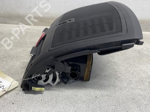 Air vent TOYOTA AURIS (_E15_) 1.8 Hybrid (ZWE150_, ZWE150R) | BP29718442I21 