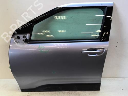Dør venstre fortil CITROËN C4 CACTUS 1.5 BlueHDi 100 | BP38746558C2 - Image 3