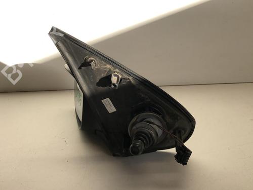 Left mirror PEUGEOT 206+ (2L_, 2M_) 1.4 HDi eco 70 | BP18220433C26