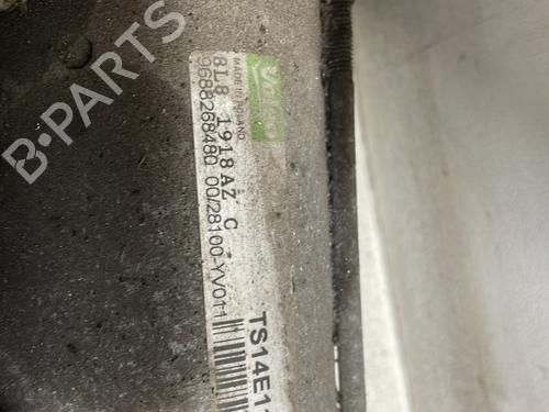 Starter PEUGEOT 207 (WA_, WC_) 1.6 HDi | BP29911941M8