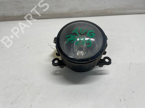 Used Left front fog light Left front fog light 36902165 36902165