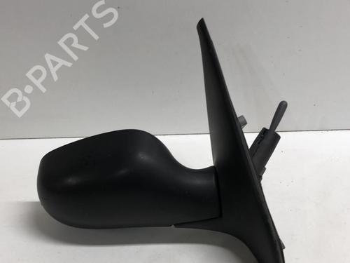 Bakspejl Højre RENAULT CLIO II (BB_, CB_) 1.2 (BB0A, BB0F, BB10, BB1K, BB28, BB2D, BB2H, CB0A,... | BP18227841C27 