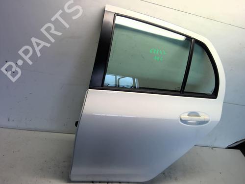 Używane Drzwi tylne lewe TOYOTA YARIS (_P9_) 1.4 D-4D (NLP90_, NLP90R) (90 hp) 18226109