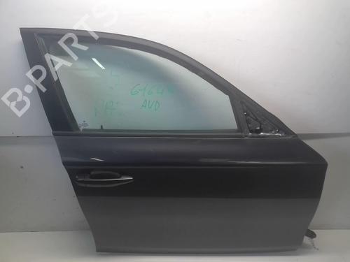 Used Right front door BMW 1 (E87) 116 i (115 hp) 18228246