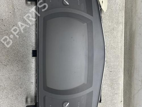 Used Instrument cluster Instrument cluster RENAULT MEGANE IV Grandtour (K9A/M/N_) 1.5 dCi 110 (110 hp) 32775782 32775782