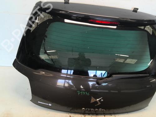 Tailgate CITROËN DS3 (SA_) 1.6 VTi 120 | BP24553106C6 